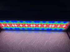 Twinstar led 600 gebraucht kaufen  Kranichfeld