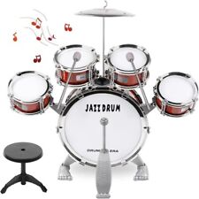 Junior kids drum for sale  SALFORD
