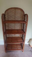 Vintage retro rattan for sale  HENLEY-ON-THAMES