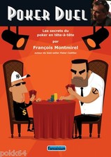 Livre poker duel d'occasion  Jurançon