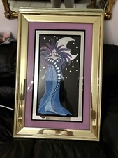 Art deco large for sale  Wellington