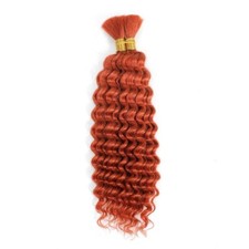 Human braiding hair for sale  LONDON
