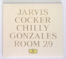 Room gonzales chilly gebraucht kaufen  Berlin