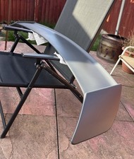 Vectra spoiler for sale  WIRRAL