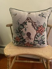 Rug barn needlepoint for sale  Warren
