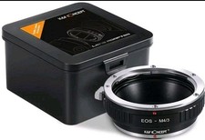 Concept manual lens for sale  Tulsa
