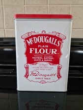 vintage flour tin for sale vintage flour tin for sale LINCOLN