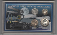 America obsolete coin for sale  Aurora