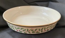 Lenox holiday china for sale  Wake Forest