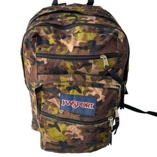 Jansport big student for sale  Edinburg