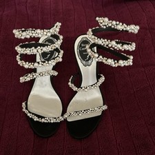 Rene caovilla cleo for sale  Los Angeles