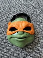 Michelangelo party costume for sale  BRISTOL