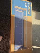 Dahle precision rotary for sale  ROTHERHAM