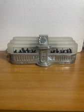 Lampada art deco usato  Roma