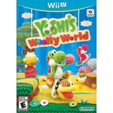 Jeu wii yoshi d'occasion  Les Mureaux