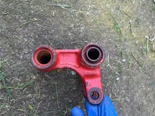 Dt125r shock linkage for sale  EDINBURGH