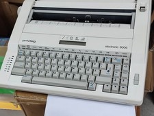 Privileg electronic 6006 gebraucht kaufen  Münster