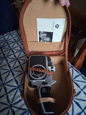 Bolex paillard vintage for sale  DUNDEE