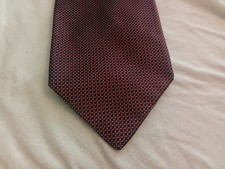 Burberry tie. london for sale  MATLOCK