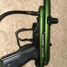 Kingman spyder victor for sale  Vancouver