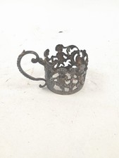 Antique ornate cherub for sale  RUGBY
