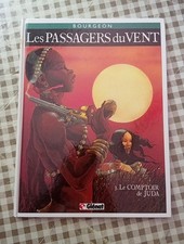 Passagers vent tome d'occasion  Pont-du-Casse