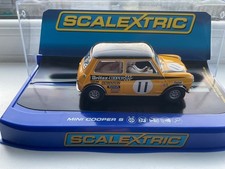Scalextric car britax for sale  SELBY