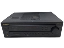 Pioneer vsx d407 for sale  Virginia Beach
