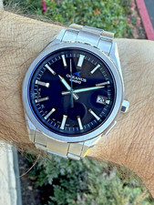 Casio oceanus ocw for sale  Rohnert Park