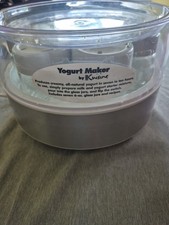 cuisine euro maker yogurt for sale  Portland