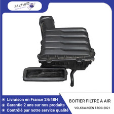 Boitier filtre air d'occasion  Saint-Quentin