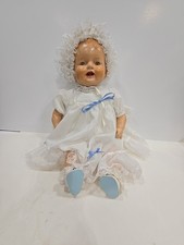 Antique composition baby for sale  Grand Junction