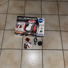 Roboter programmierbar galileo gebraucht kaufen  Kissenbrück