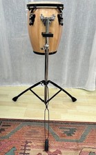 Compact mini conga for sale  HUNTINGDON