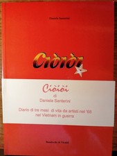 Libro ciòiòi daniela usato  Roma