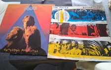 Vinyles tours offerte d'occasion  Le Thuit-Signol