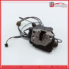MERCEDES C-KLASSE COUPE CL203 C200 KOMPRESSOR Türschloss links vorne 2037200535 comprar usado  Enviando para Brazil