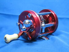 Vintage abu garcia for sale  Cusseta