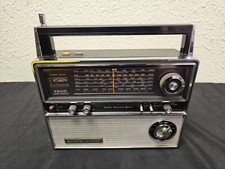 Receptor Sony 6band FM/AM/PSB/SW1-3, Modelo TFM-8000W, Testado/Funciona comprar usado  Enviando para Brazil