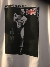 Original last resort for sale  LONDON