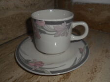 Gedecke tasse untertasse gebraucht kaufen  Riedering