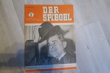 Spiegel nachrichtenmagazin rig gebraucht kaufen  Nürnberg