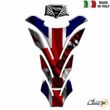 Adesivo serbatoio resina usato  Italia