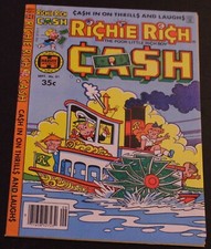 Richie rich cash for sale  Tallahassee