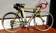 Vecchia bicicletta legnano usato  Città di Castello