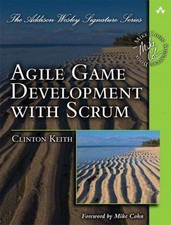 Agile game development for sale  Minneapolis