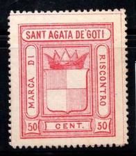 Sant agata goti usato  Bitonto