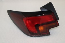 Lanterna traseira esquerda externa Vauxhall Astra K Limousine Hatchback lanterna traseira comprar usado  Enviando para Brazil