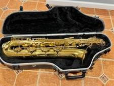 Baritone saxophone olds for sale  Tenafly
