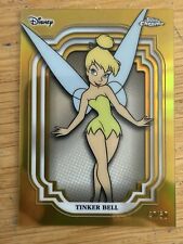 Topps chrome disney d'occasion  Riom-ès-Montagnes